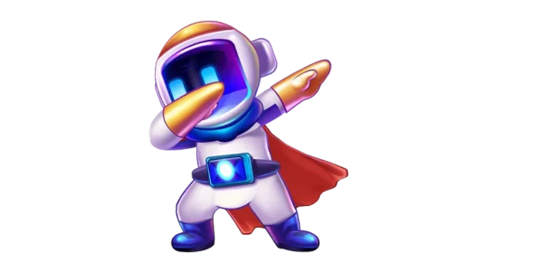 just casino slider